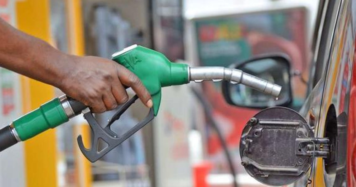 Subsidy removal reduces Nigeria's consumption rate by 33% - Minister - Vimarsana News