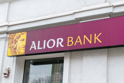 Gigantyczne rezerwy. Alior Bank spodziewa się ogromnych strat