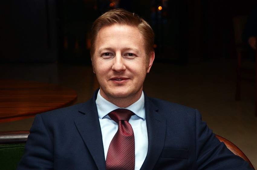 Uvek dugoročno ulažemo: Henrik Kraft