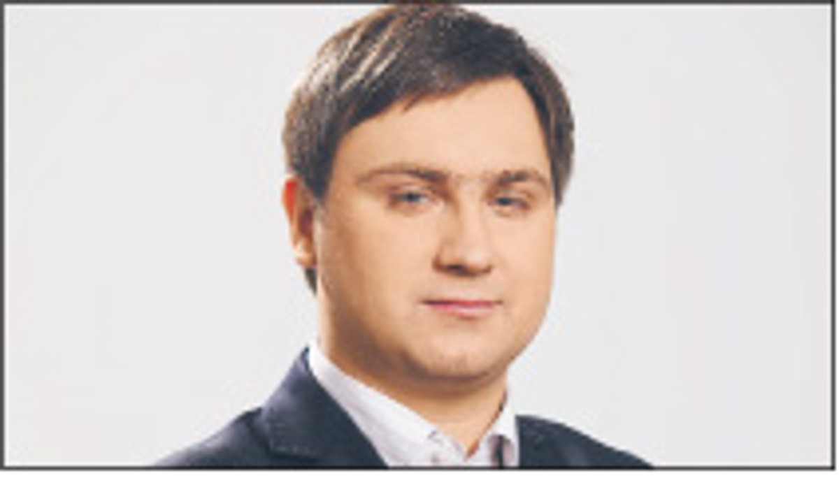 Kamil Markiewicz | ekspert działu prawnego D.A.S. Towarzystwa Ubezpieczeń Ochrony Prawnej