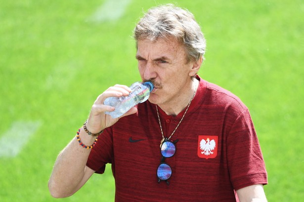 Zbigniew Boniek