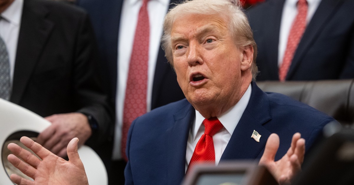 Raz wystarczy? Donald Trump o dalszych atakach na Wenezuelę