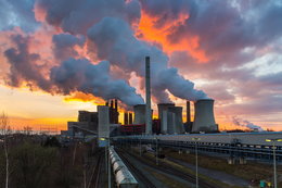 Austria wraca do epoki węgla. To paliwo zasili też elektrownie w Niemczech z powodu problemów z gazem 