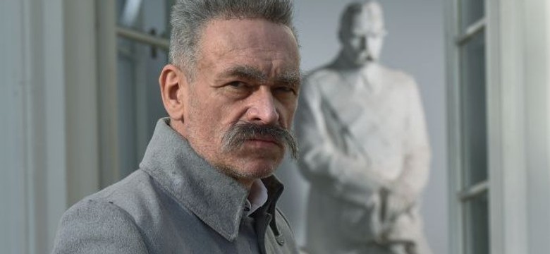 "Marszałek" w gwiazdorskiej obsadzie w TVP na 150. rocznicę urodzin Piłsudskiego