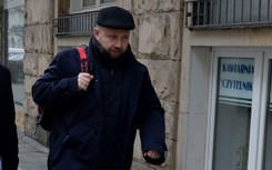 Kierwiński nowym szefem warszawskiego PO. 'Musimy powstrzymać zapędy Kaczyńskiego i PiS'