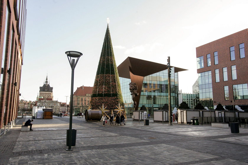 Forum Gdańsk