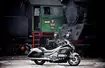 Honda Gold Wing F6B