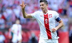 Lewandowski opuścił zgrupowanie!