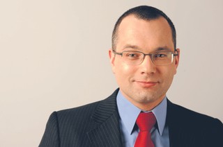 Więźniowie nie są skazani na cierpienie