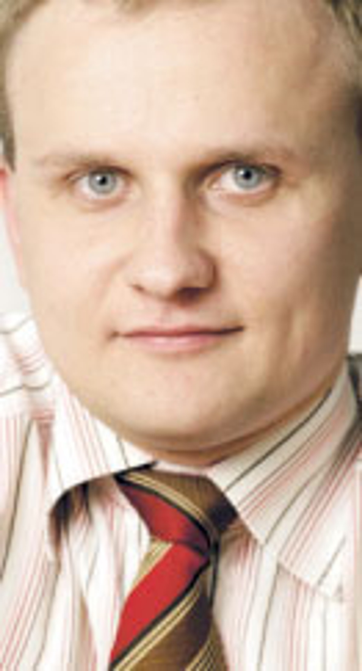 Bartosz Marczuk