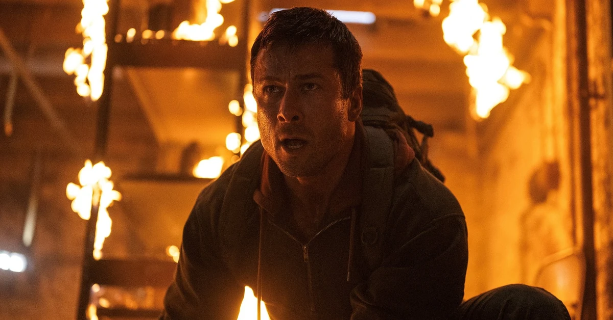 Hit epoki VHS wraca i już budzi ogromne emocje. To ma być "Szklana pułapka" naszych czasów