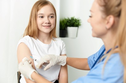 Ezt jó, ha tudja: már csak ezen a héten nyilatkozhatnak a szülők az ingyenes HPV oltásról!