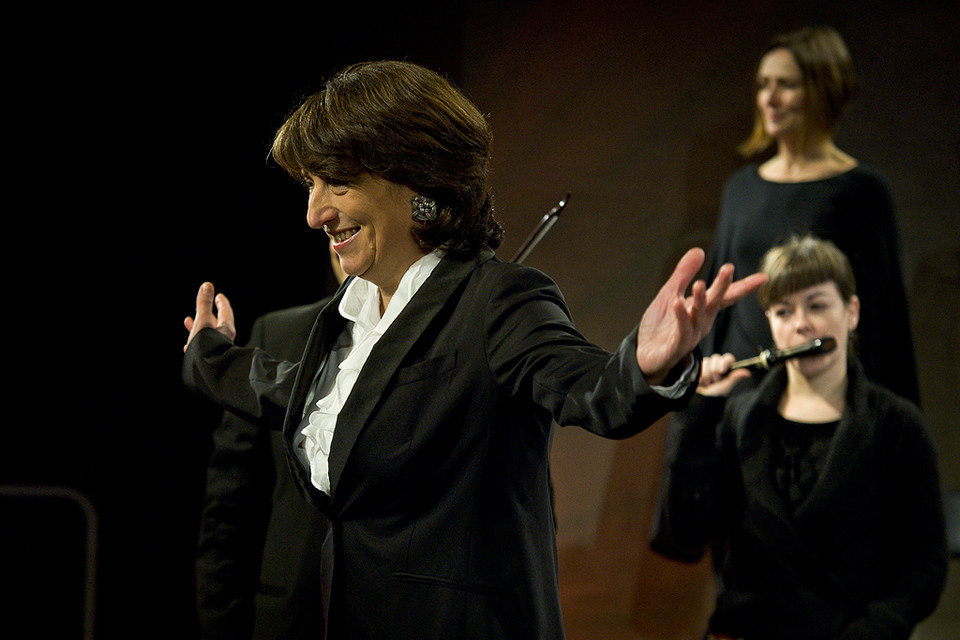 Świąteczna inauguracja z Akademią Françoise Lasserre