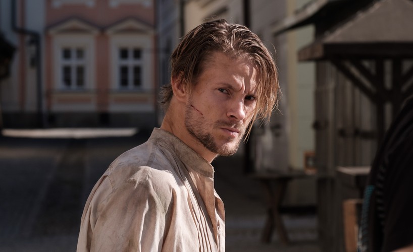 'Legiony' w kinach do 20 września 2019 roku