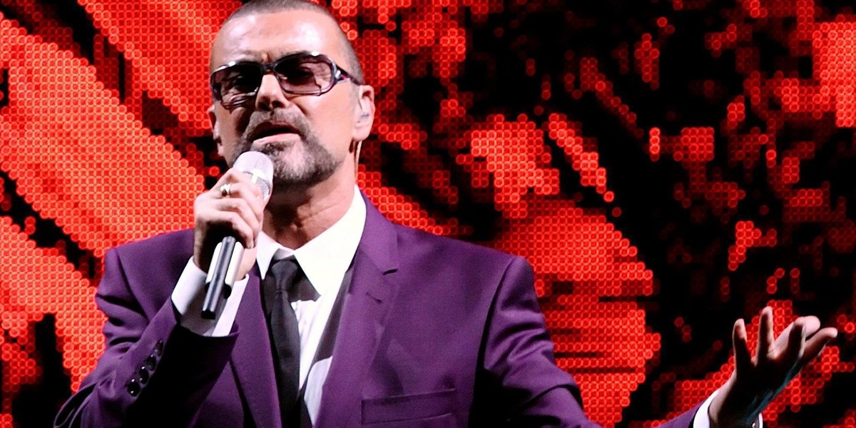 George Michael 