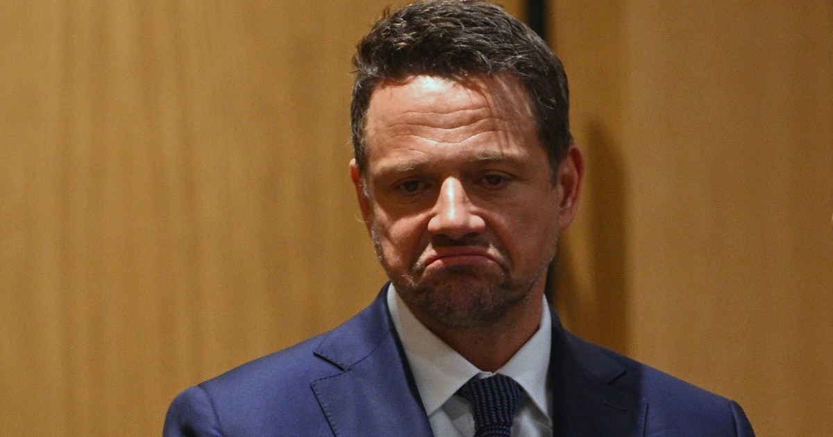 Rafał Trzaskowski główną ofiarą decyzji Donalda Tuska. „Przestał być potrzebny”