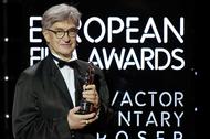 28th European Film Awards in Berlin - Ceremony