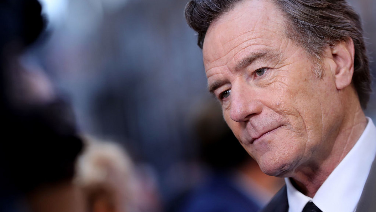 "Weinstein i Spacey zasługują na drugą szansę" - tak uważa Bryan Cranston. Według gwiazdy serialu "Breaking Bad" oskarżonych o nadużycia seksualne nie powinno się wykluczać na zawsze.