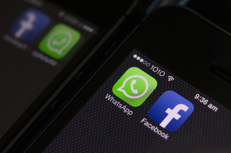 NSO Group miało wykraść z WhatsApp dane 1400 osób