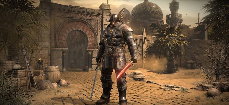 Diablo 2: Resurrected na nowym gameplayu. Blizzard pokazuje remaster w akcji