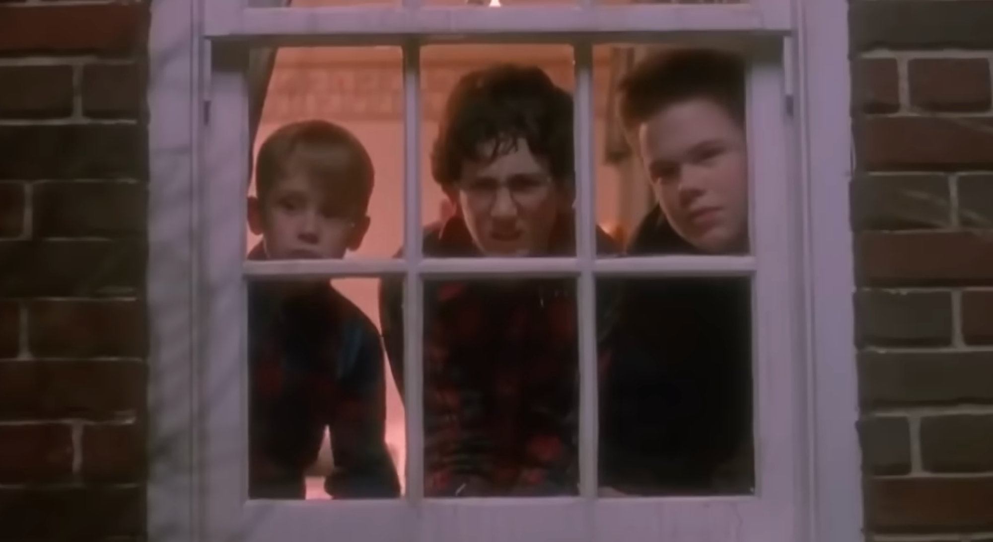 Vianočná komédia Sám doma sa stala kultovým filmom.