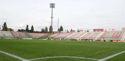 Zamkną stadion Widzewa?