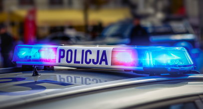 List gończy krakowskiej policji wywołał poruszenie w sieci. Internauci nie dowierzają