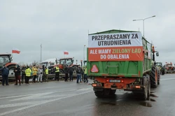 "Zielony Ład jest taki, jak go wynegocjował poprzedni rząd; teraz go trzeba zmieniać"