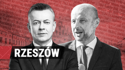Kto wygrał w Rzeszowie? Jest sondaż exit poll