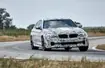 Nowe BMW M5