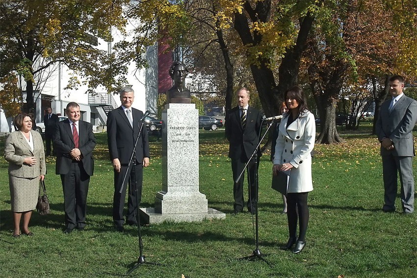 Ove godine obeležava se 200 godina od rođenja velikog kompozitora