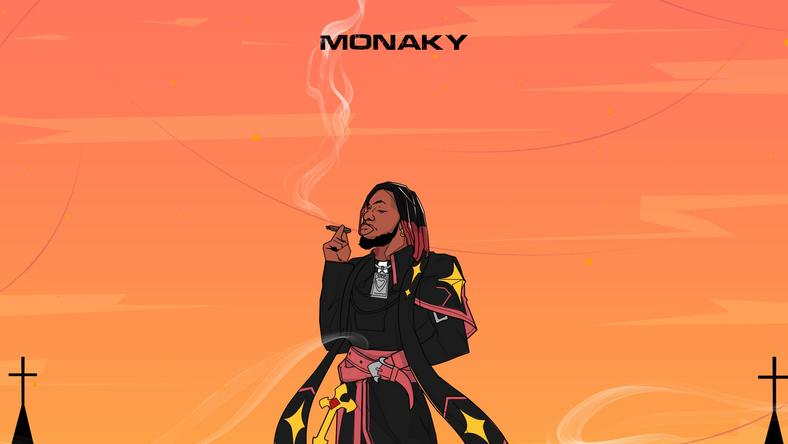 Monaky returns with new single titled 'The Goat' (Audio ...