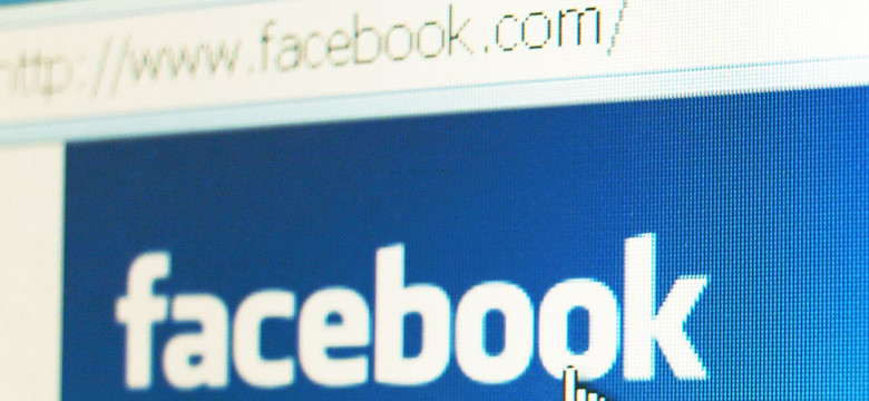 "Facebook to przerażająca machina darmowego szpiegowania"