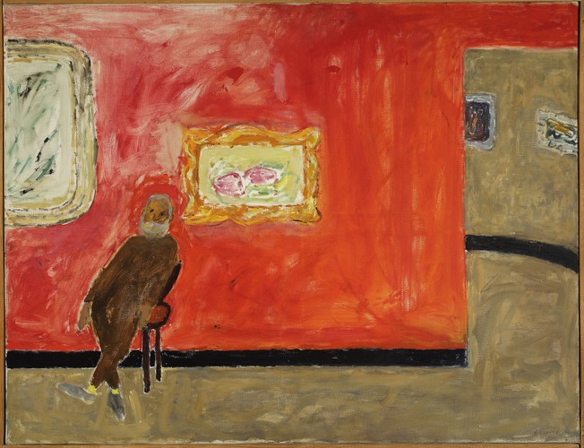 Pierwsza w Warszawie stała kolekcja sztuki współczesnej