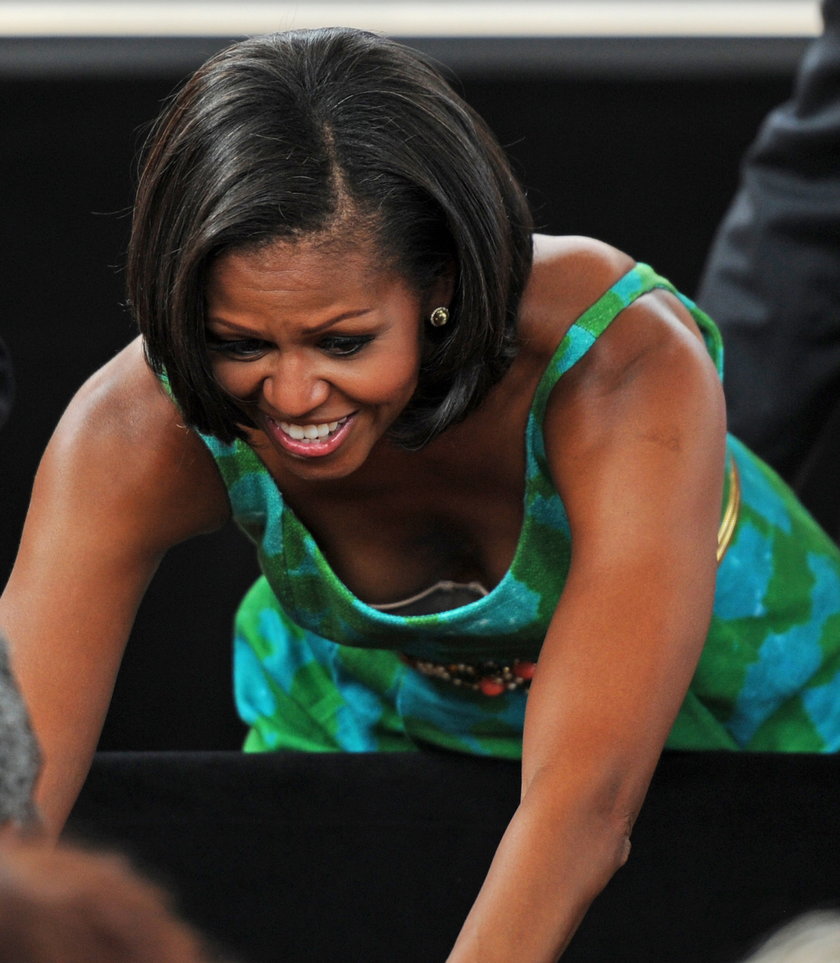 Michelle Obama