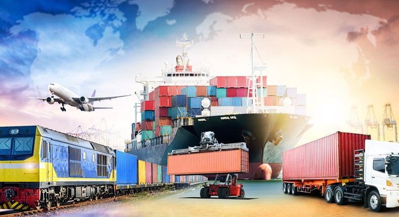 8 most profitable transportation and logistics business ideas for Africans