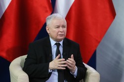 Kaczyński o wsparciu opozycji dla kierowcy seicento: Przekracza to rozmiary zwykłego nadużycia