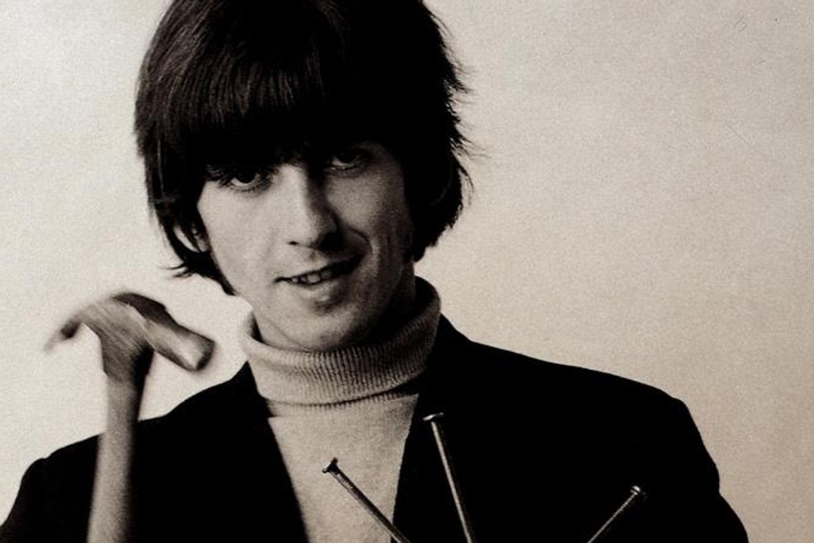 George Harrison