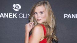 Agnieszka Kaczorowska potwierdza rozstanie z mężem i mówi o rozwodzie