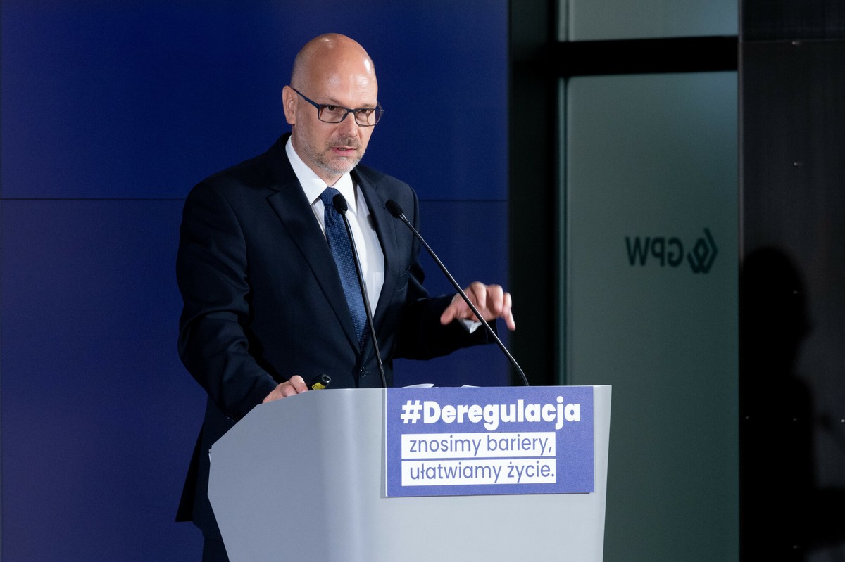 Maciej Berek z nową funkcją. Co kryje jego oświadczenie majątkowe?