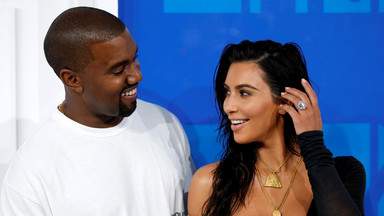 Co się dzieje z Kanye Westem? Nie pokazuje się z żoną i usunął konto na Instagramie