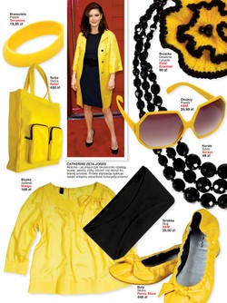 Co odmładza i upiększa Zetę-Jones?