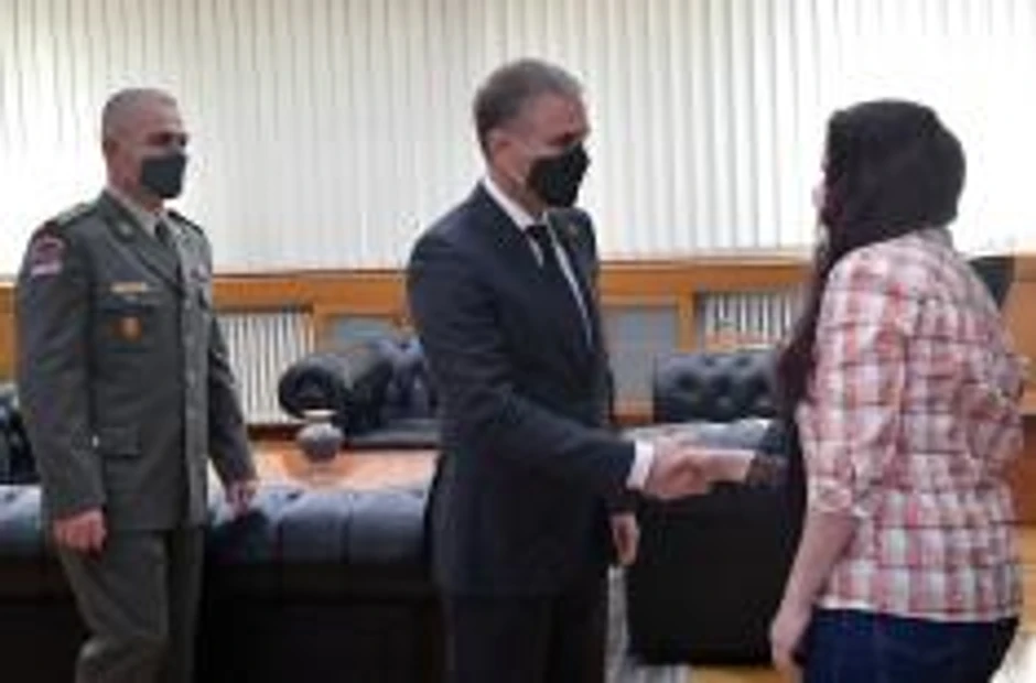 Nebojša Stefanović