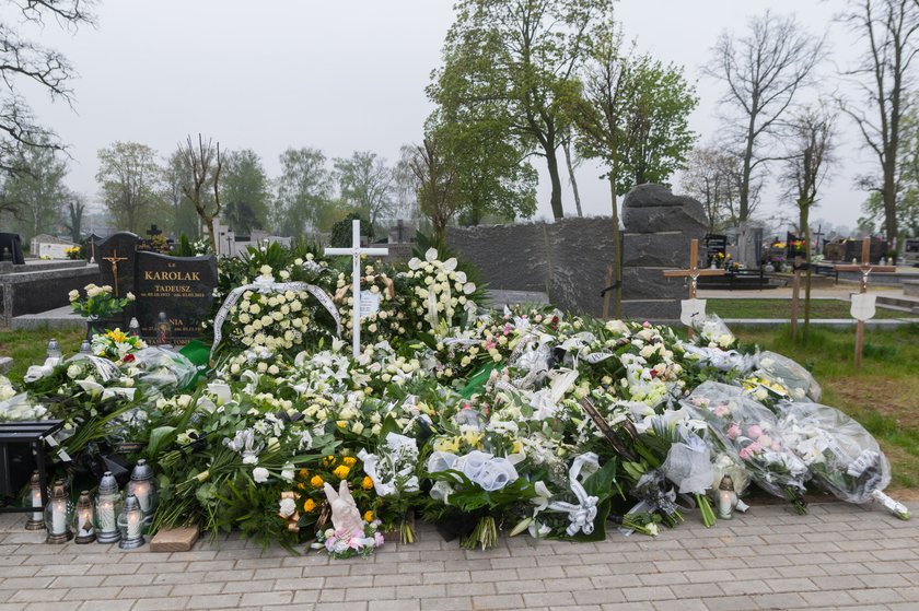 Darię zamordowali w Ziemi Świętej 2 lata temu. Mordercy do dziś nie skazano