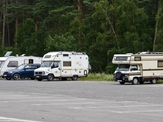 Ile kosztuje wynajęcie, a ile kupno kampera?