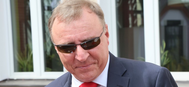 Jacek Kurski przyznał się do kradzieży. Sprawa już się przedawniła