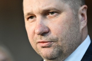 Sprawa Kamińskiego i Wąsika. Czarnek o „zamachu stanu” i „uprowadzeniu” posłów