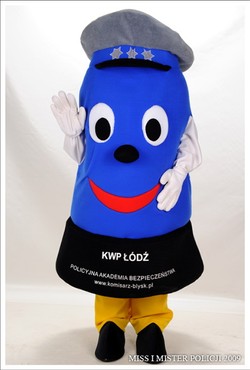 Miss i Mister Komendy