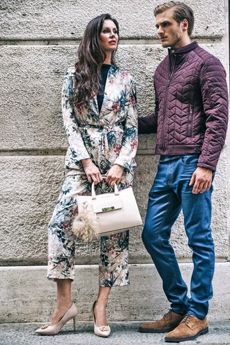 Primamoda kolekcja jesień/zima 2016/2017