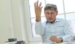 Balcerowicz ostro o 500 zł na dziecko